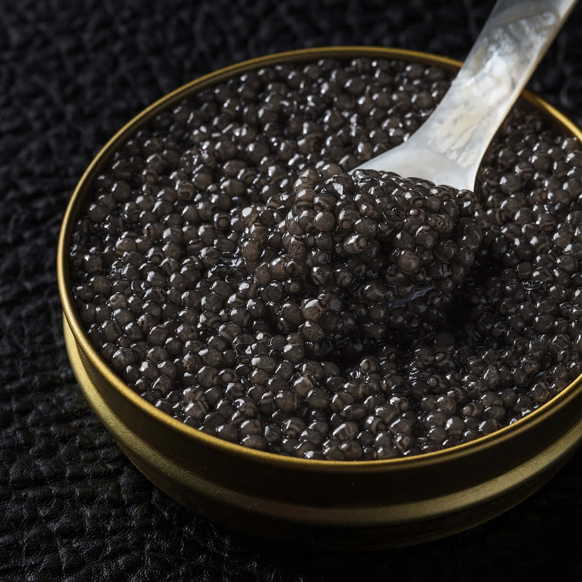 caviar