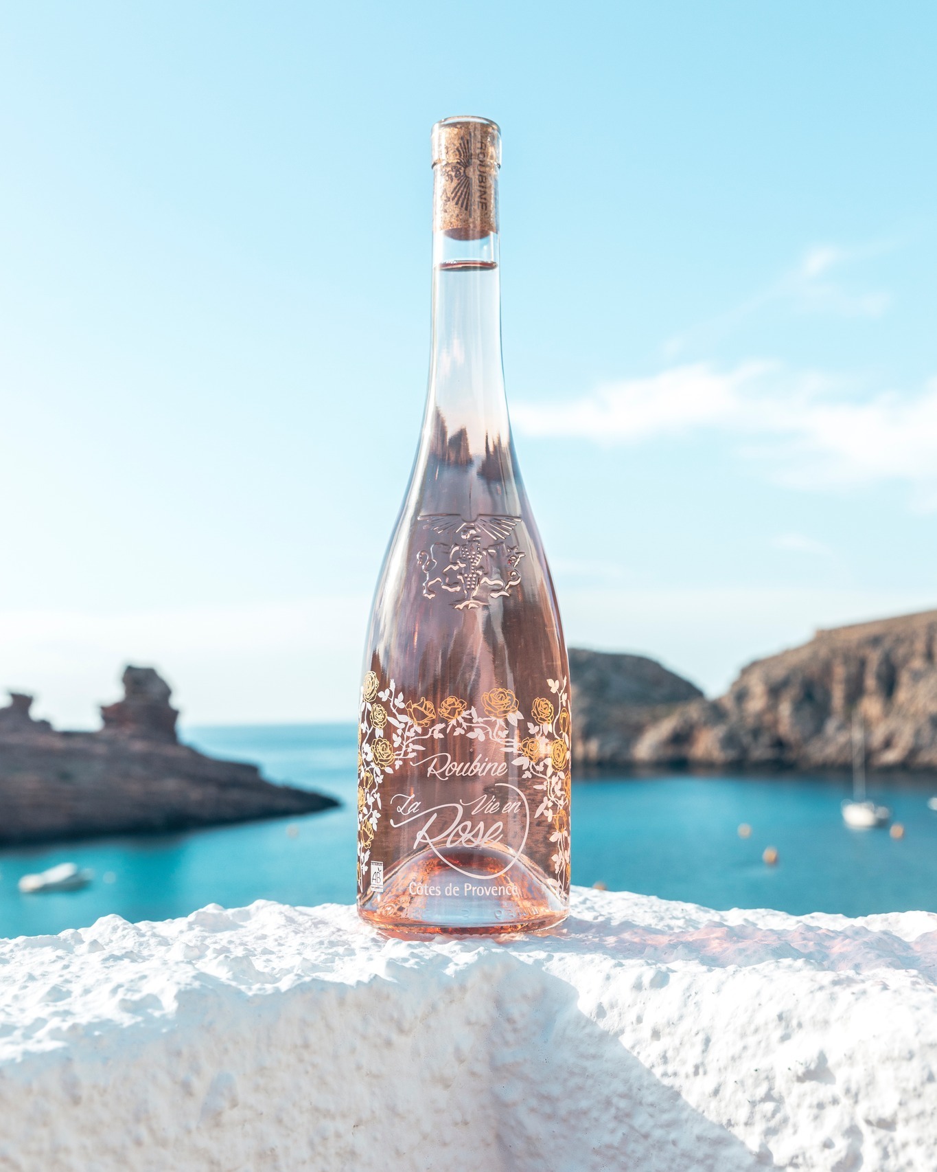 CHATEAU ROUBINE 2