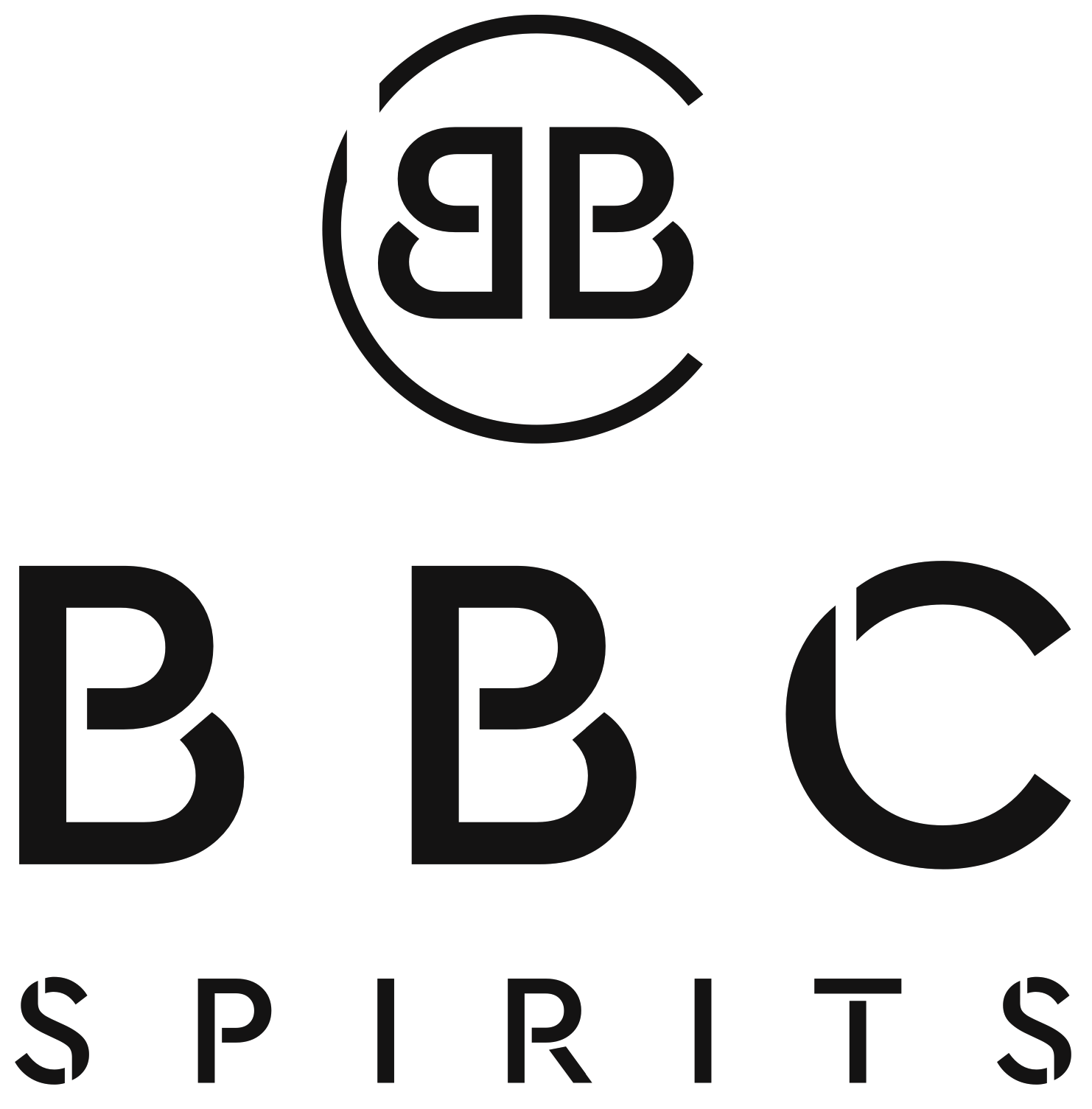 Logo BBC MONOGRAMME