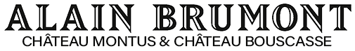 Logo BRUMONT