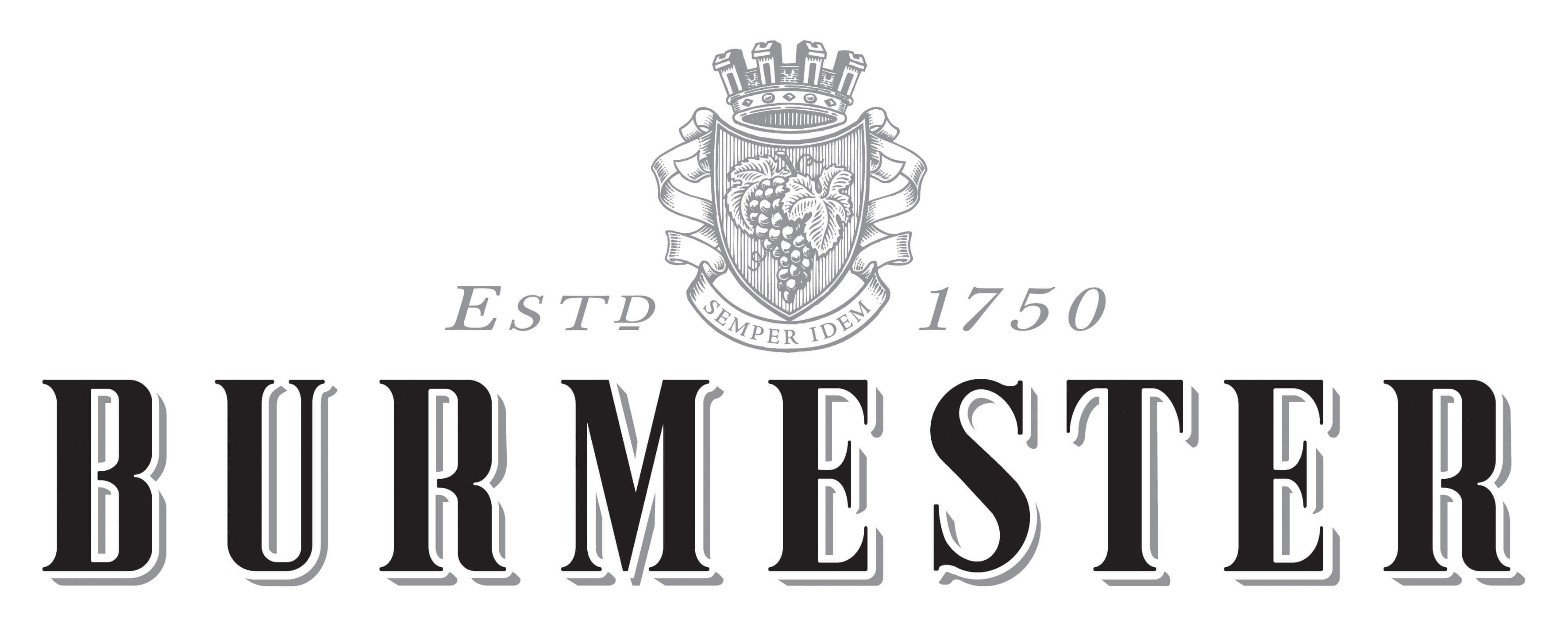 Logo BURMESTER