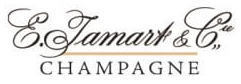 Logo champagne JAMART