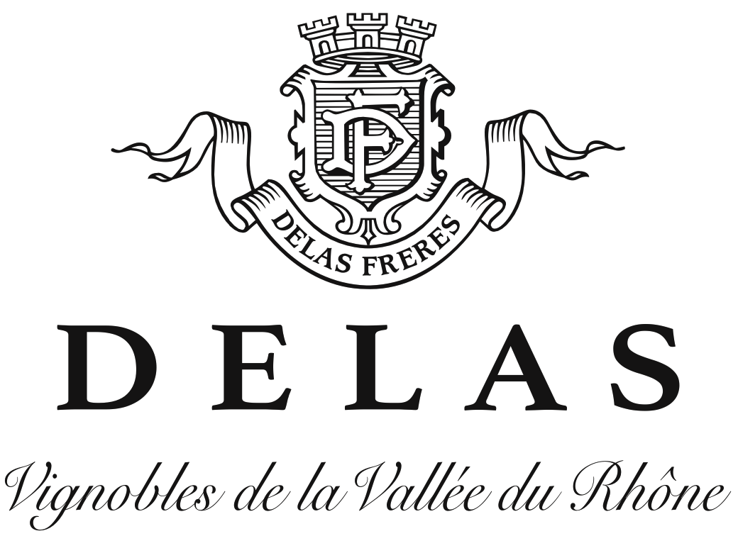 Logo DELAS