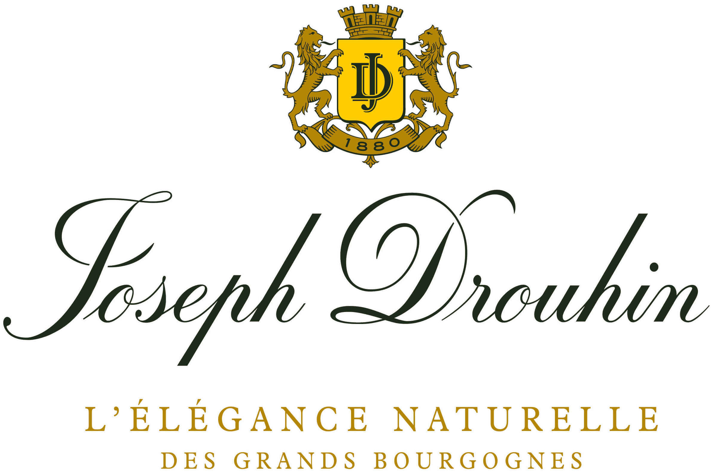 Logo DROUHIN