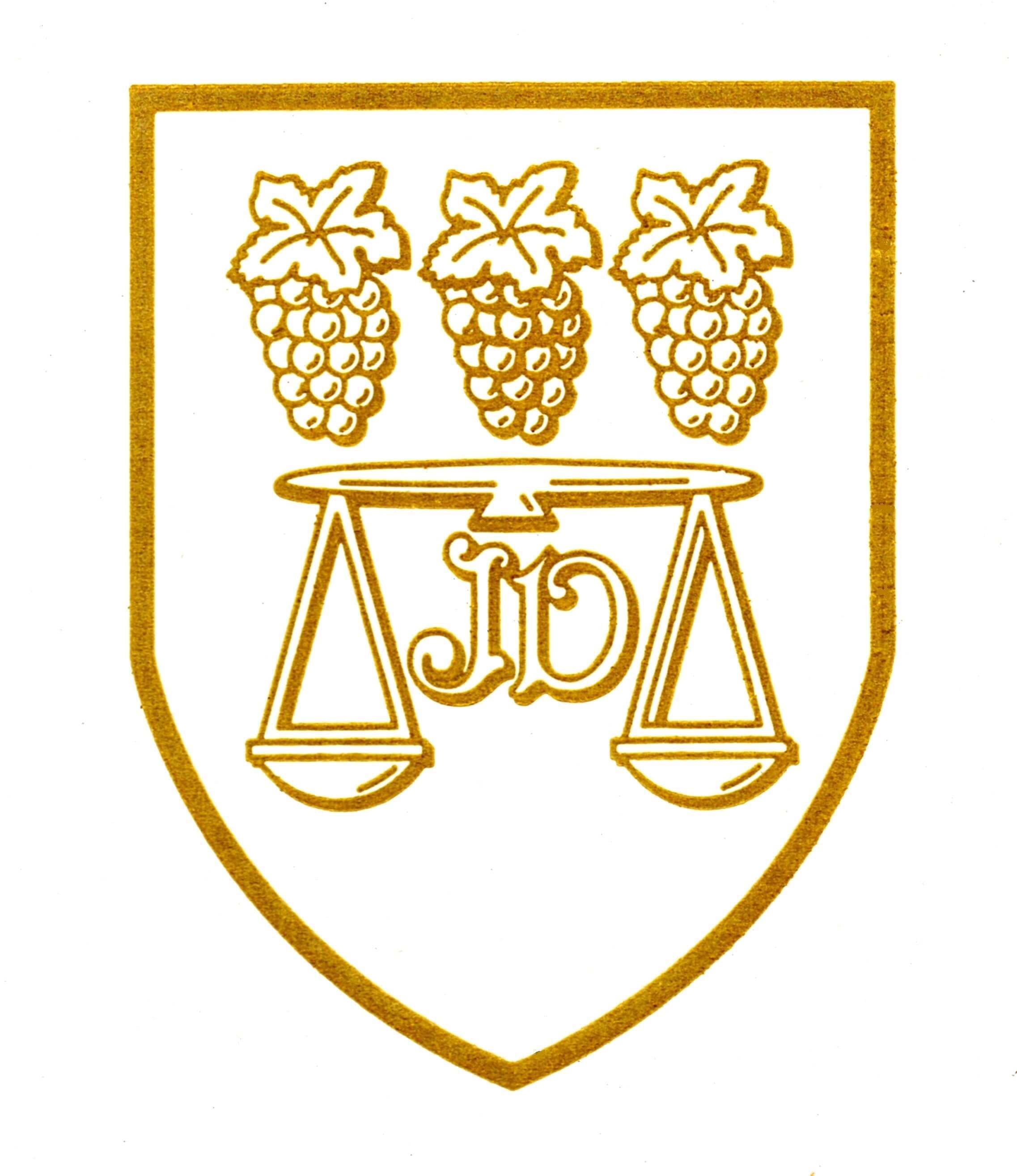 Logo DURUP
