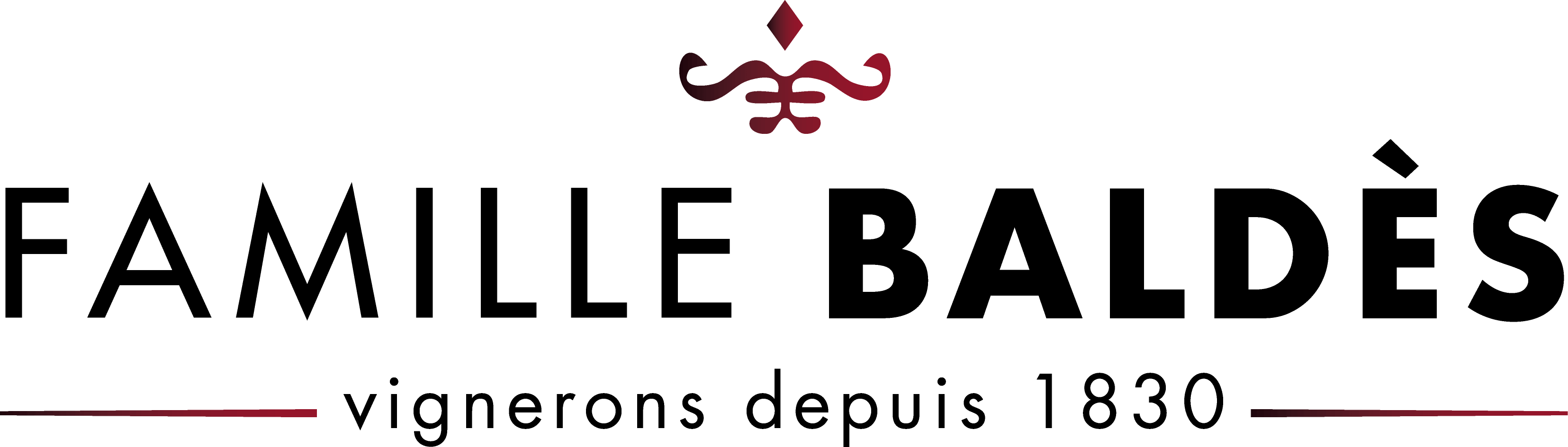 Logo FAMILLE BALDES