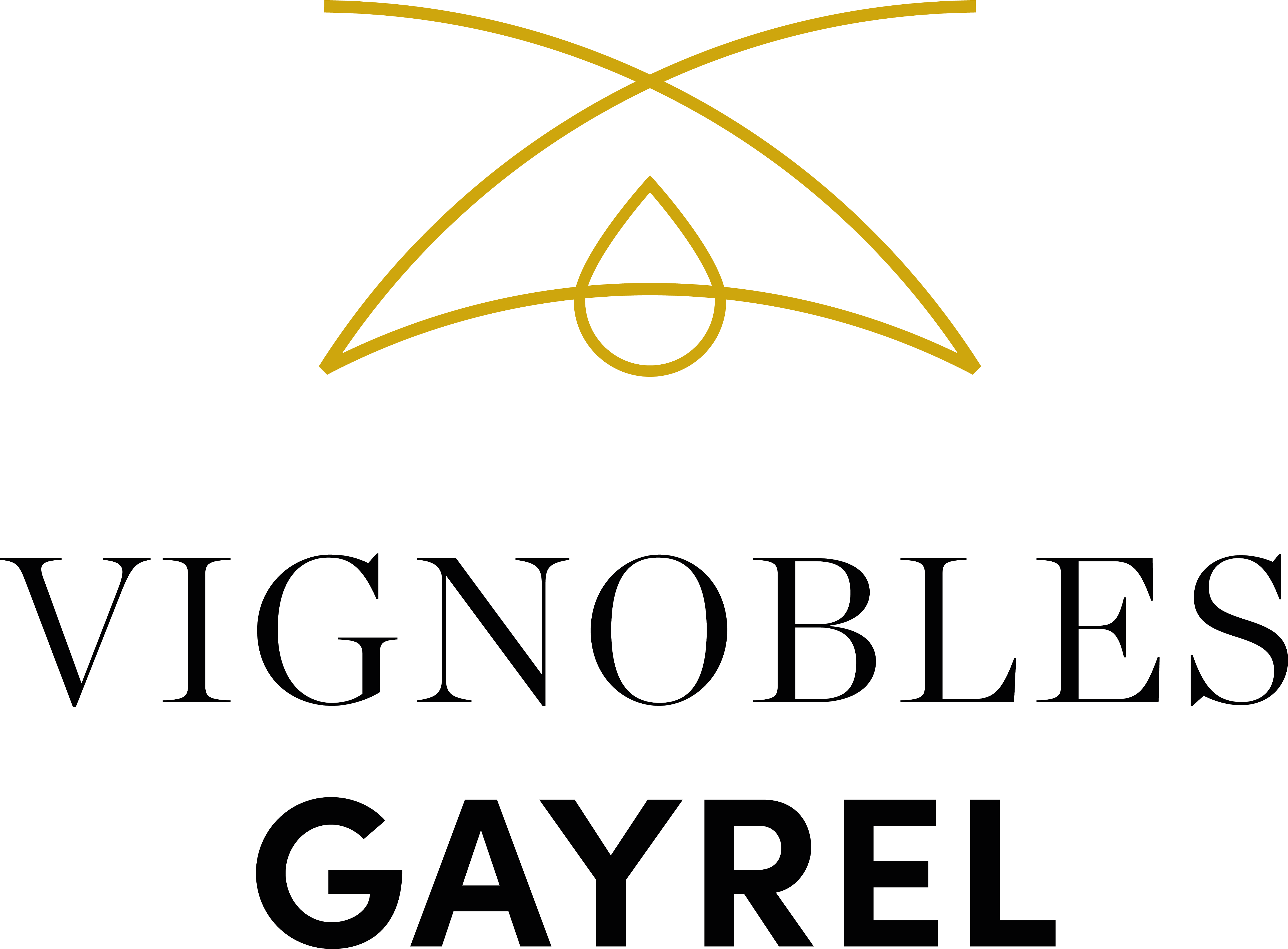 Logo GAYREL