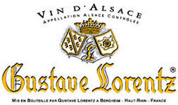 Logo GUSTAVE LORENTZ