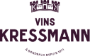 LOGO KRESSMANN