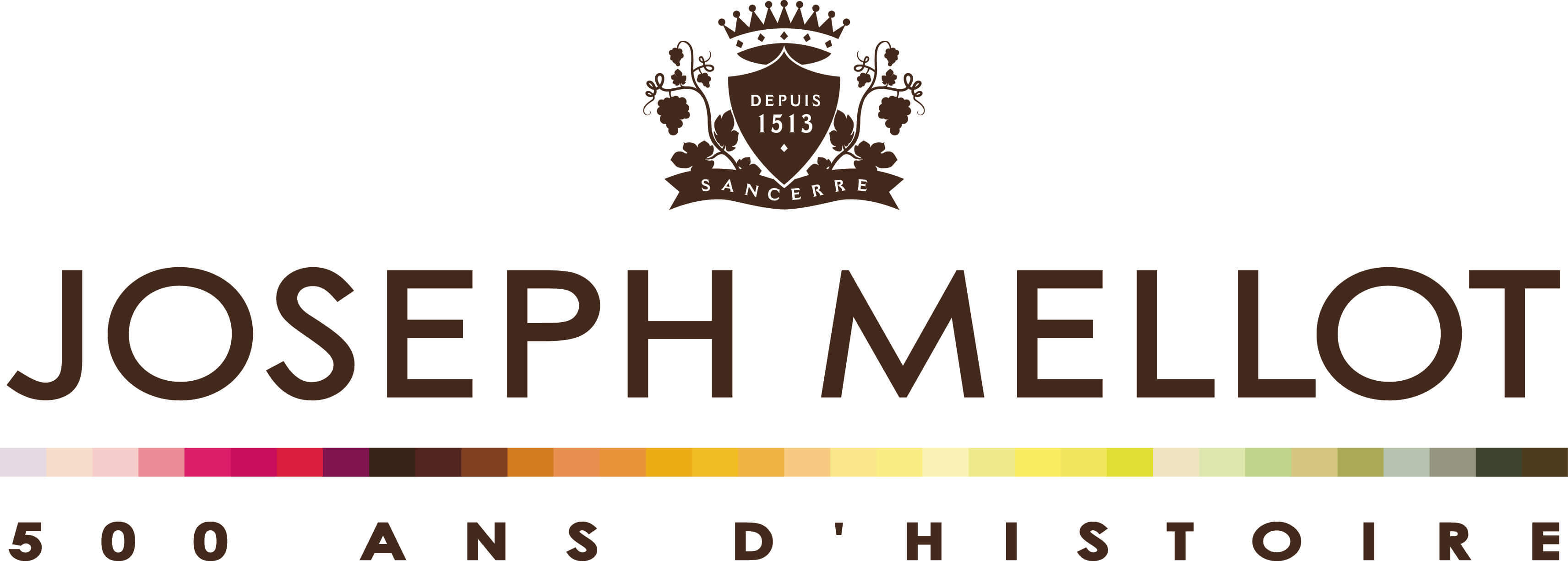 Logo MELLOT