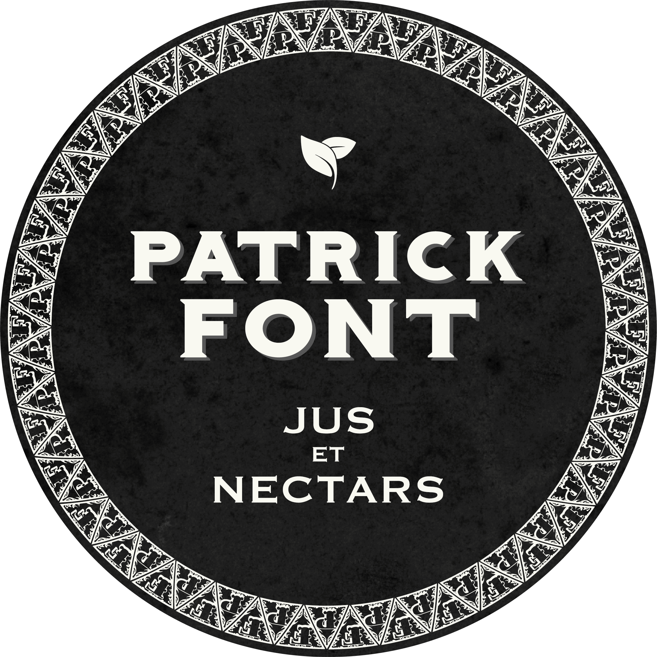 Logo PATRICK