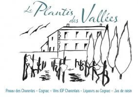 Logo PLANTIS DES VALLES