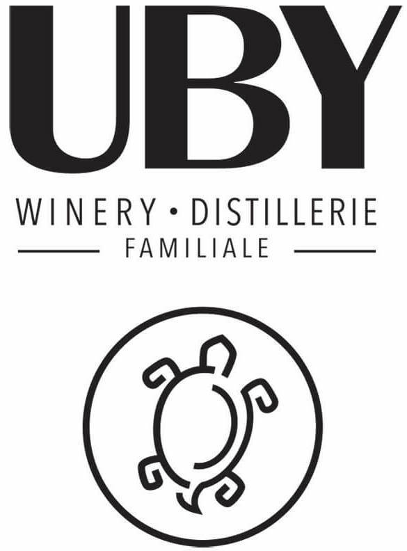 Logo UBY